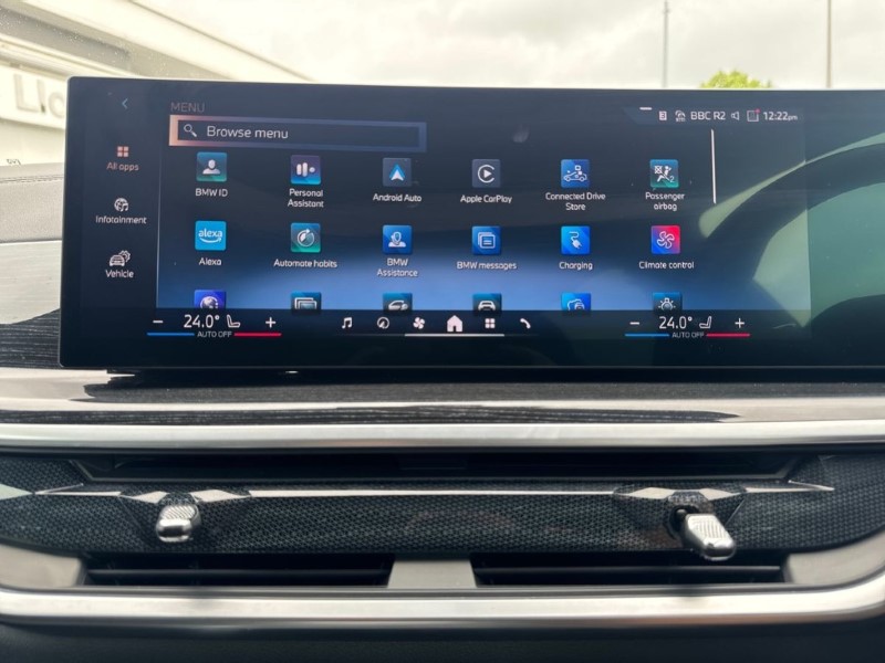 2023 (73) BMW X5 xDrive50e M Sport 5dr Auto 5467003