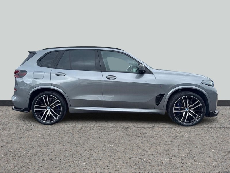 2023 (73) BMW X5 xDrive50e M Sport 5dr Auto 5466980