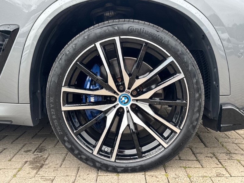 2023 (73) BMW X5 xDrive50e M Sport 5dr Auto 5466991