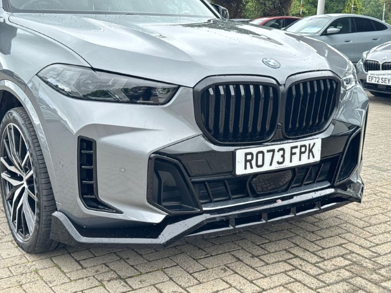 2023 (73) BMW X5 xDrive50e M Sport 5dr Auto 5467020