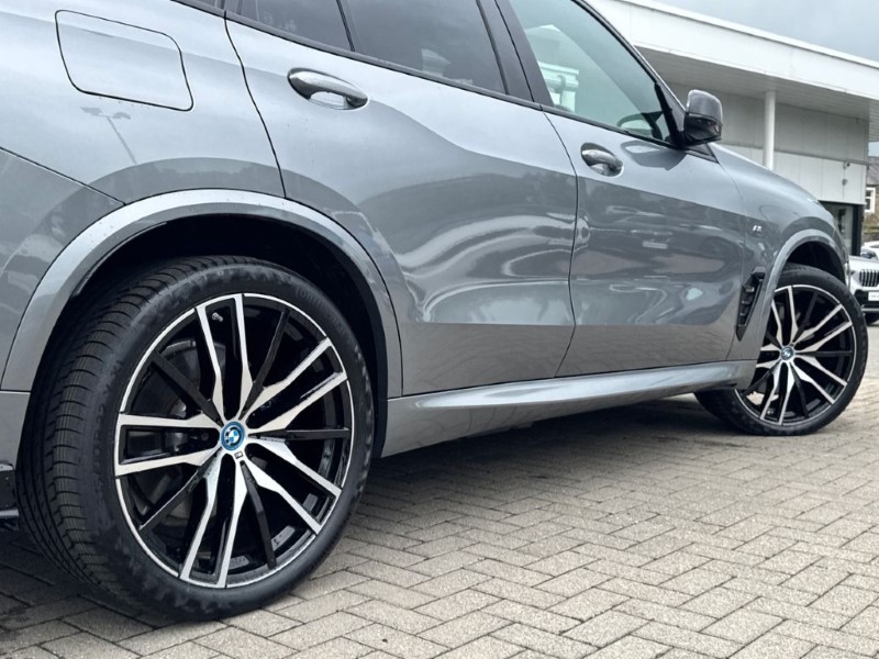 2023 (73) BMW X5 xDrive50e M Sport 5dr Auto 5467026