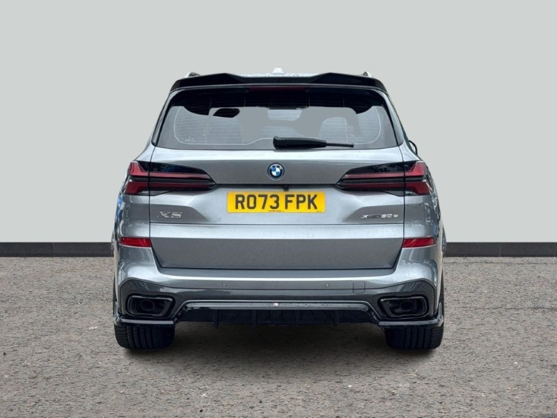 2023 (73) BMW X5 xDrive50e M Sport 5dr Auto 5466992