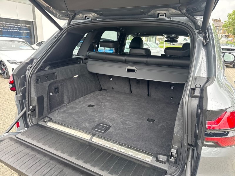 2023 (73) BMW X5 xDrive50e M Sport 5dr Auto 5467016