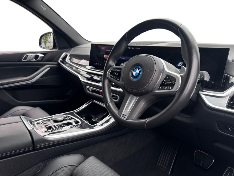2023 (73) BMW X5 xDrive50e M Sport 5dr Auto 5466983