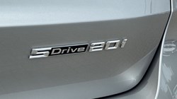2023 (73) BMW X1 sDrive 20i MHT xLine 5dr Step Auto 5461605