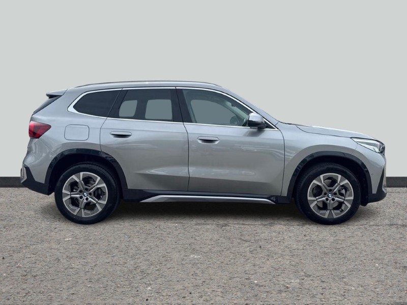 2023 (73) BMW X1 sDrive 20i MHT xLine 5dr Step Auto 5461568