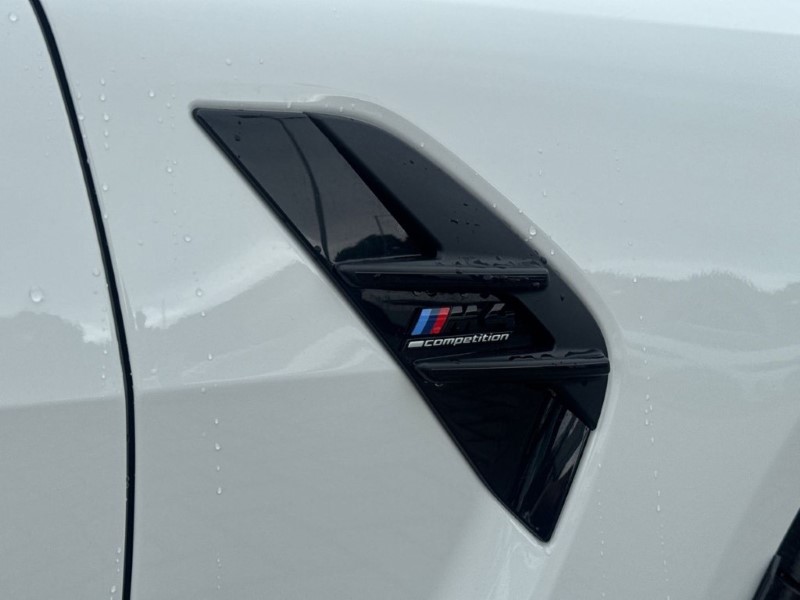 2024 (73) BMW M4 Competition 2dr Step Auto 5453215