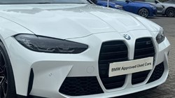 2024 (73) BMW M4 Competition 2dr Step Auto 5453214