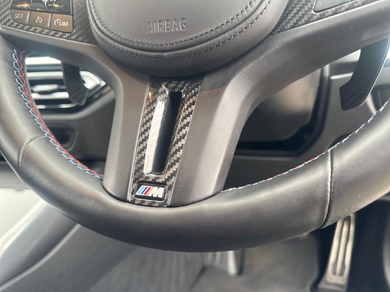 2024 (73) BMW M4 Competition 2dr Step Auto 5453209