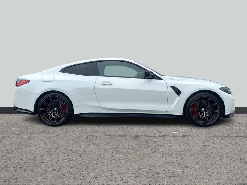 2024 (73) BMW M4 Competition 2dr Step Auto 5453175
