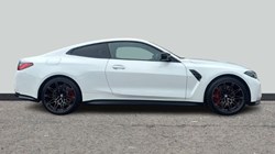 2024 (73) BMW M4 Competition 2dr Step Auto 5453175