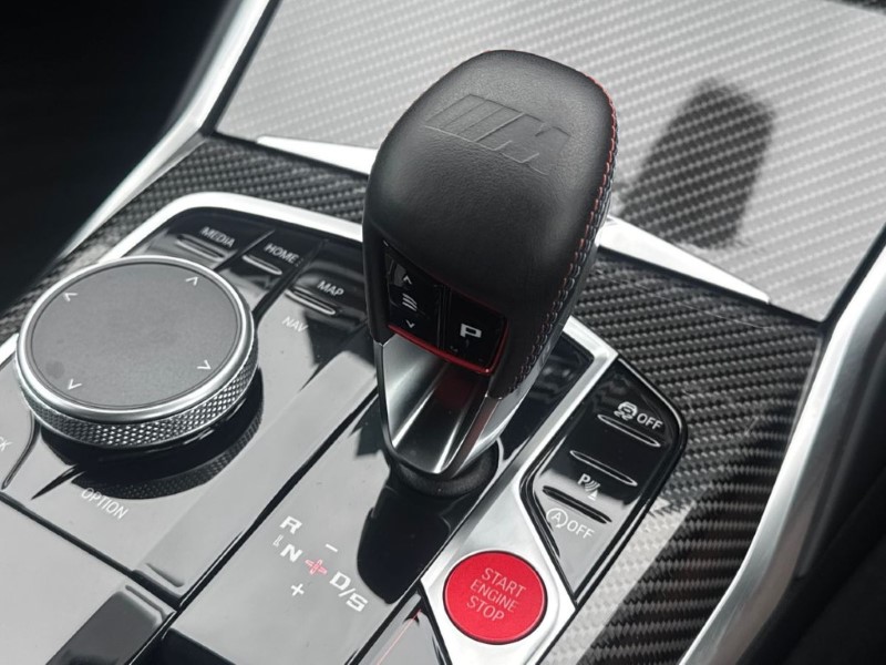 2024 (73) BMW M4 Competition 2dr Step Auto 5453206