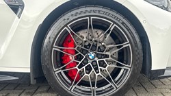 2024 (73) BMW M4 Competition 2dr Step Auto 5453186