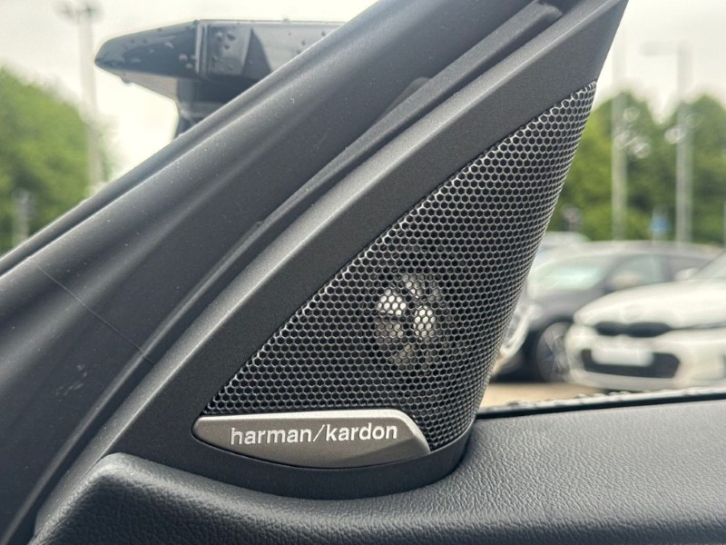 2024 (73) BMW M4 Competition 2dr Step Auto 5453192