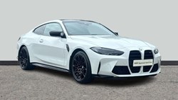 2024 (73) BMW M4 Competition 2dr Step Auto 5453173