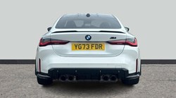 2024 (73) BMW M4 Competition 2dr Step Auto 5453187