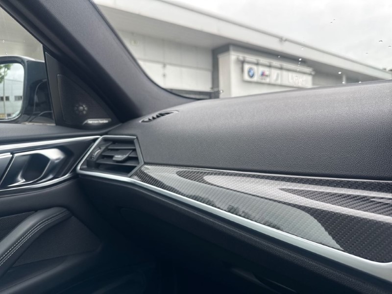2024 (73) BMW M4 Competition 2dr Step Auto 5453205