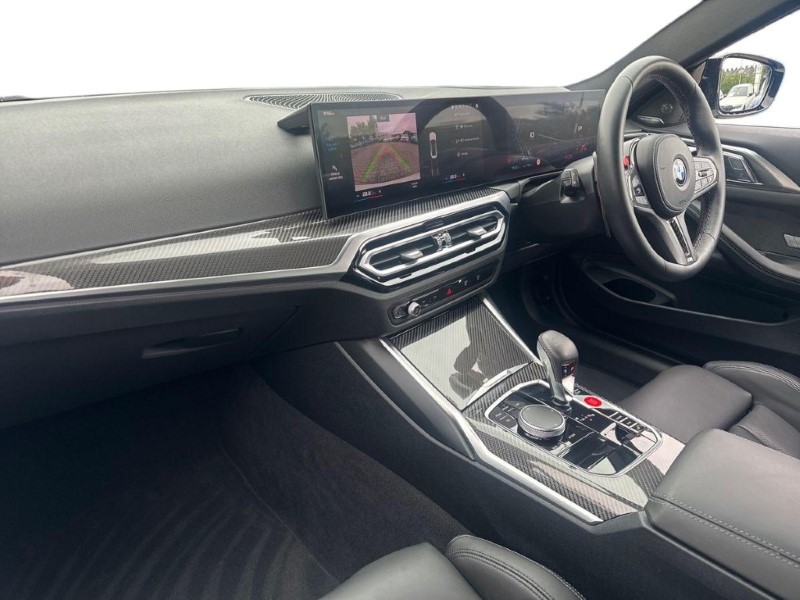 2024 (73) BMW M4 Competition 2dr Step Auto 5453179