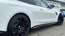 2024 (73) BMW M4 Competition 2dr Step Auto 5453220