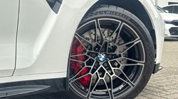 2024 (73) BMW M4 Competition 2dr Step Auto 5453221
