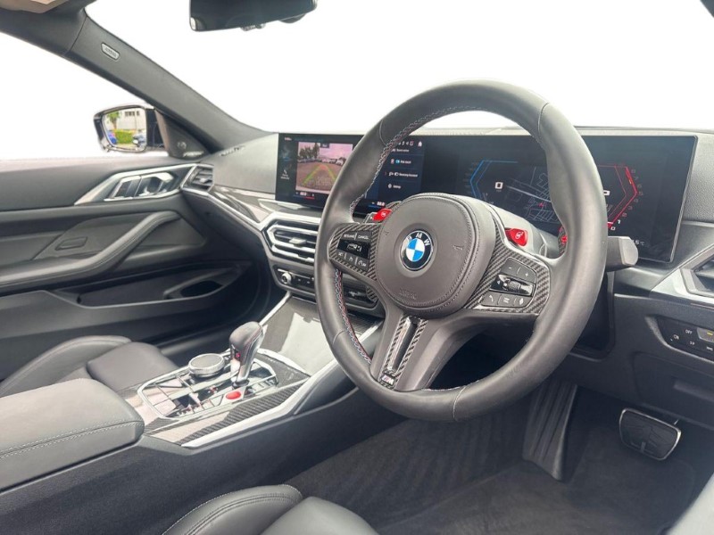 2024 (73) BMW M4 Competition 2dr Step Auto 5453178