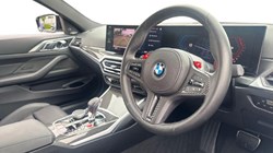 2024 (73) BMW M4 Competition 2dr Step Auto 5453178