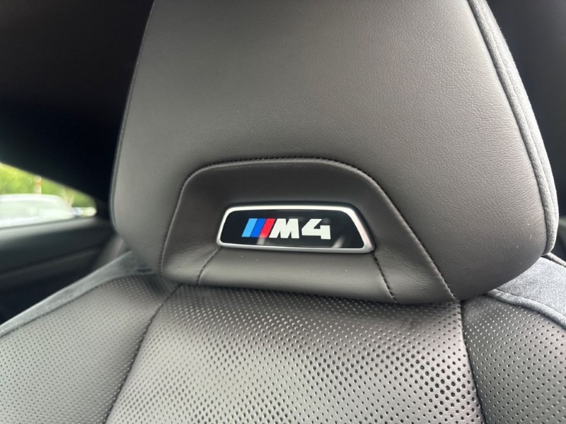 2024 (73) BMW M4 Competition 2dr Step Auto 5453211