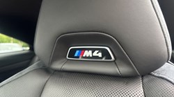 2024 (73) BMW M4 Competition 2dr Step Auto 5453211