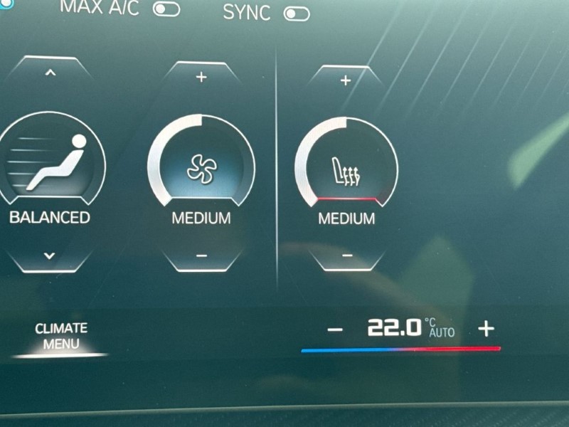 2024 (73) BMW M4 Competition 2dr Step Auto 5453204