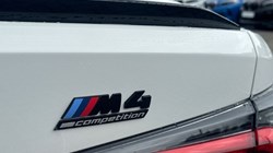 2024 (73) BMW M4 Competition 2dr Step Auto 5453218