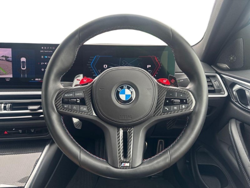 2024 (73) BMW M4 Competition 2dr Step Auto 5453177