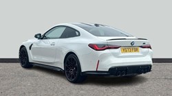 2024 (73) BMW M4 Competition 2dr Step Auto 5453174