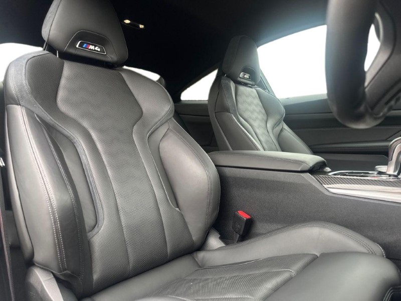 2024 (73) BMW M4 Competition 2dr Step Auto 5453183
