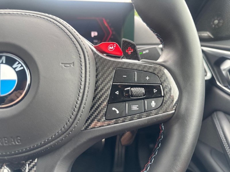 2024 (73) BMW M4 Competition 2dr Step Auto 5453190