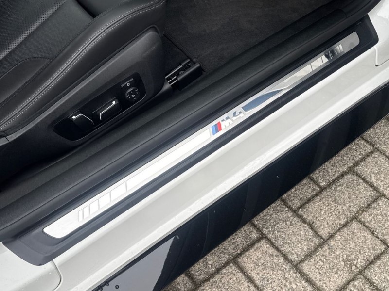 2024 (73) BMW M4 Competition 2dr Step Auto 5453210