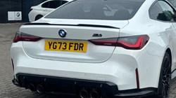 2024 (73) BMW M4 Competition 2dr Step Auto 5453224