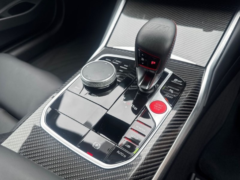 2024 (73) BMW M4 Competition 2dr Step Auto 5453182