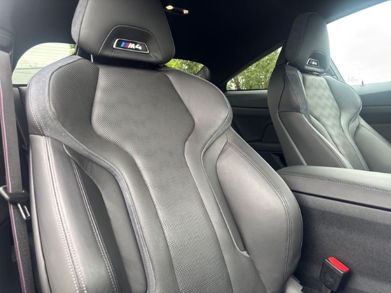 2024 (73) BMW M4 Competition 2dr Step Auto 5453197