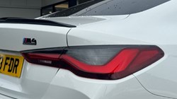 2024 (73) BMW M4 Competition 2dr Step Auto 5453219