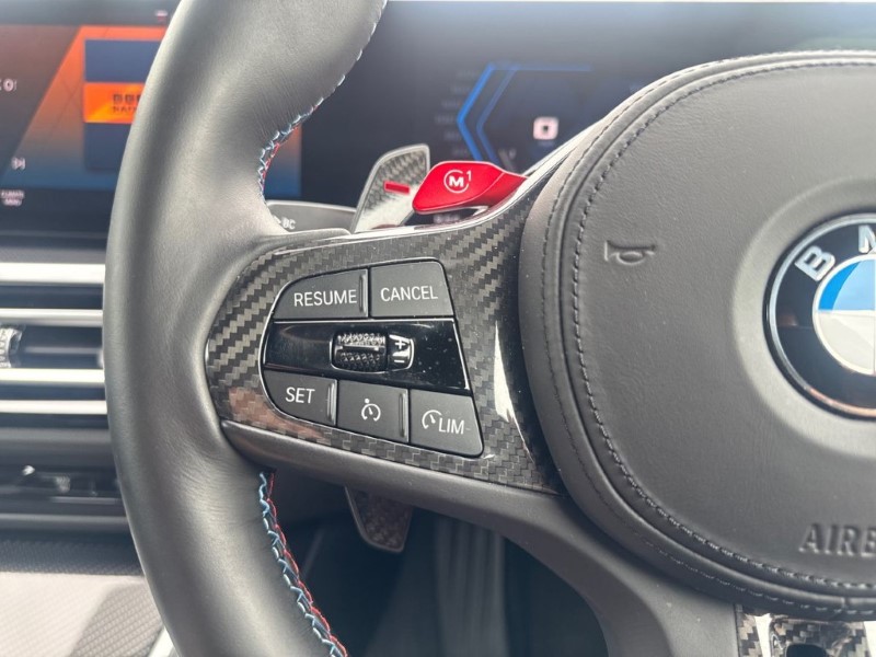 2024 (73) BMW M4 Competition 2dr Step Auto 5453189