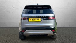 2021 (21) LAND ROVER DISCOVERY 3.0 D300 R-Dynamic SE 5dr Auto 3059159