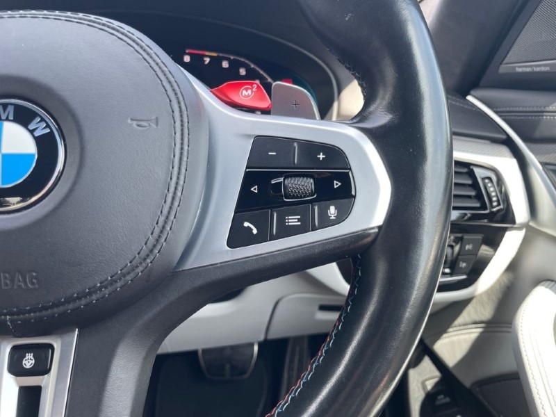 2020 (70) BMW M5 4dr DCT [Competition Pack] 5508687
