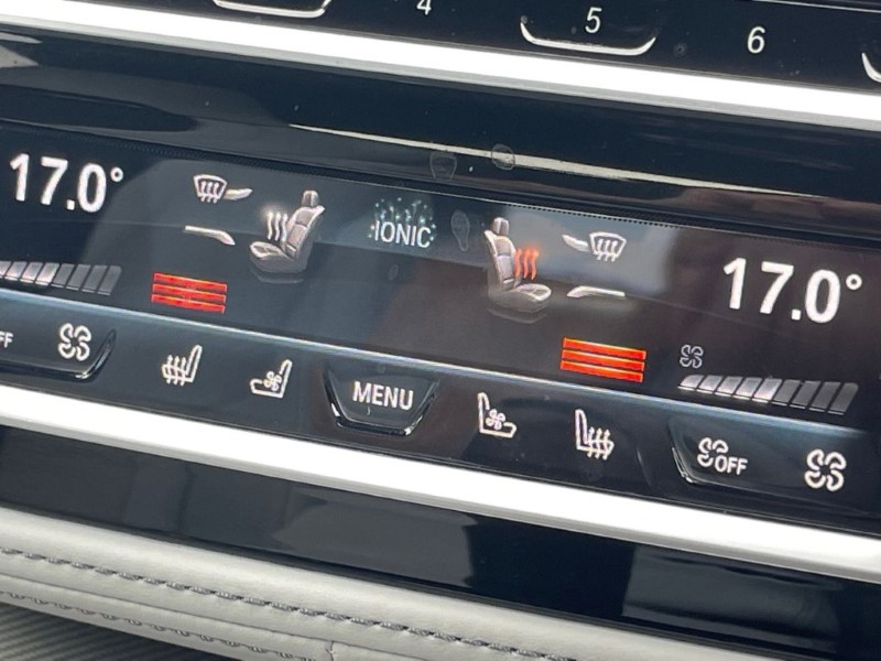 2020 (70) BMW M5 4dr DCT [Competition Pack] 5508701