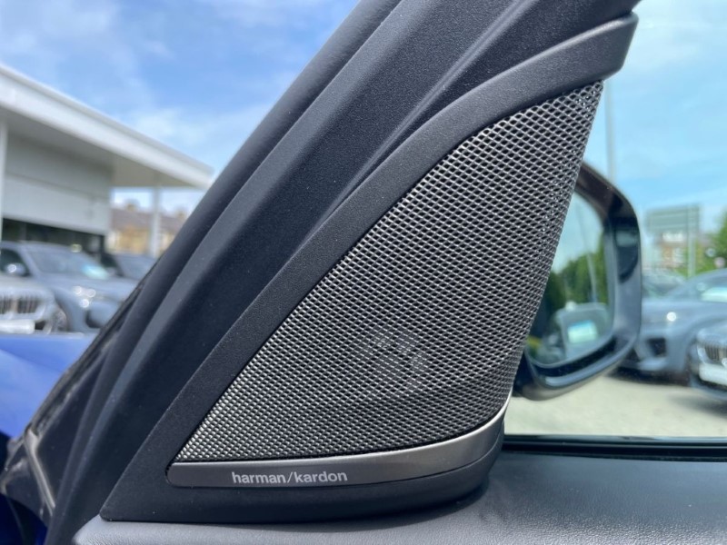 2020 (70) BMW M5 4dr DCT [Competition Pack] 5508689