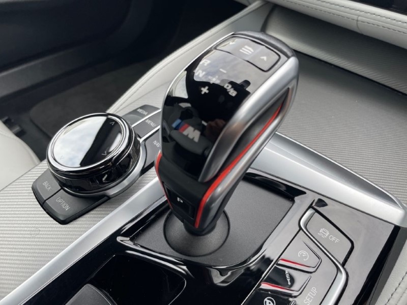 2020 (70) BMW M5 4dr DCT [Competition Pack] 5508703