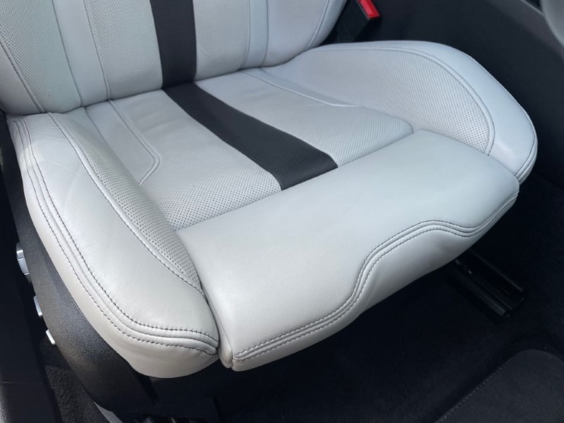 2020 (70) BMW M5 4dr DCT [Competition Pack] 5508693