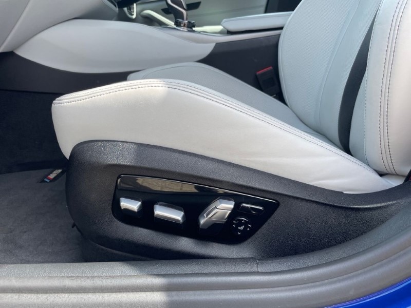 2020 (70) BMW M5 4dr DCT [Competition Pack] 5508726
