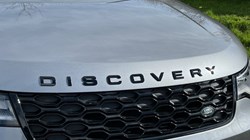 2021 (21) LAND ROVER DISCOVERY 3.0 D300 R-Dynamic SE 5dr Auto 3059184