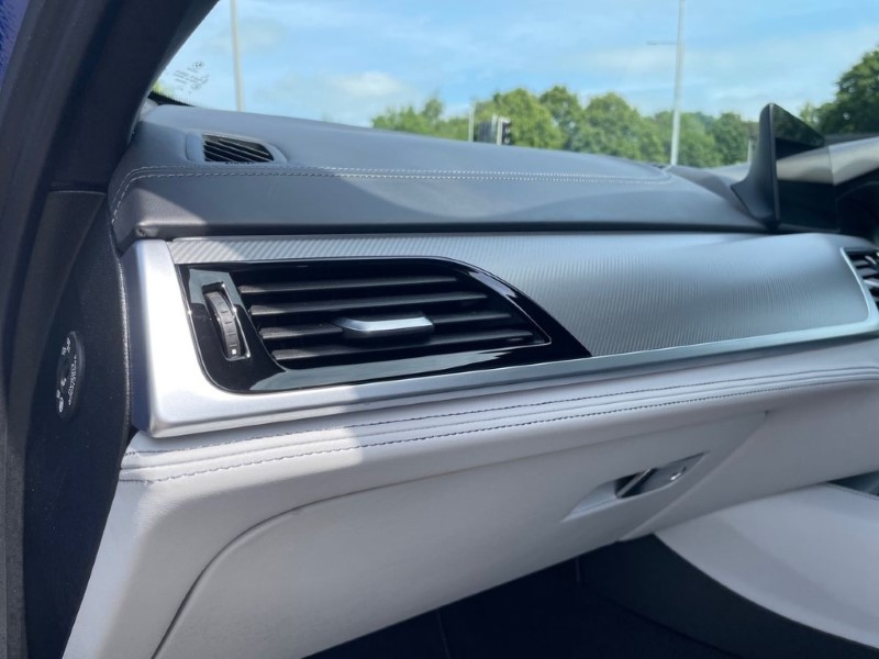 2020 (70) BMW M5 4dr DCT [Competition Pack] 5508702