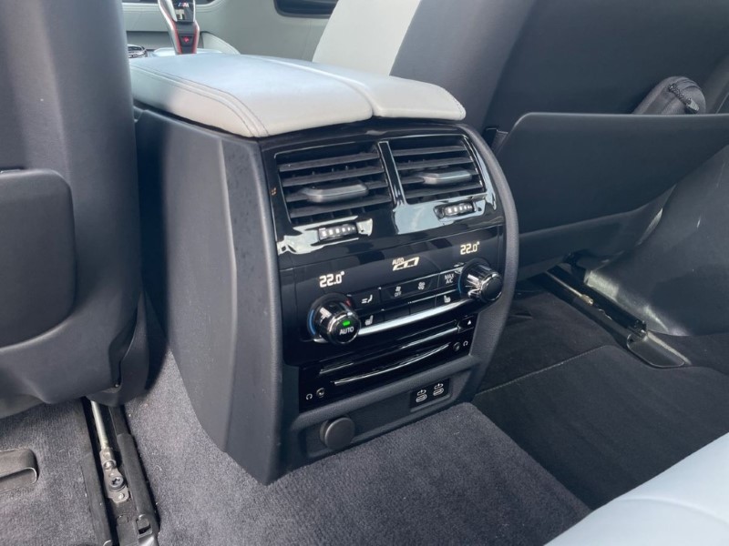 2020 (70) BMW M5 4dr DCT [Competition Pack] 5508727